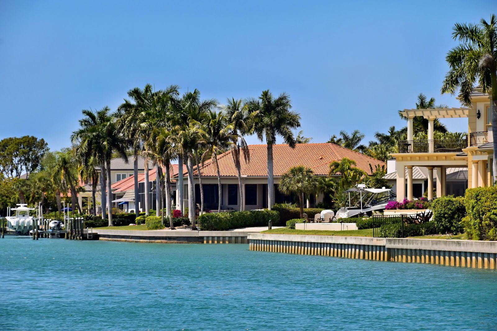 Siesta Key, Florida