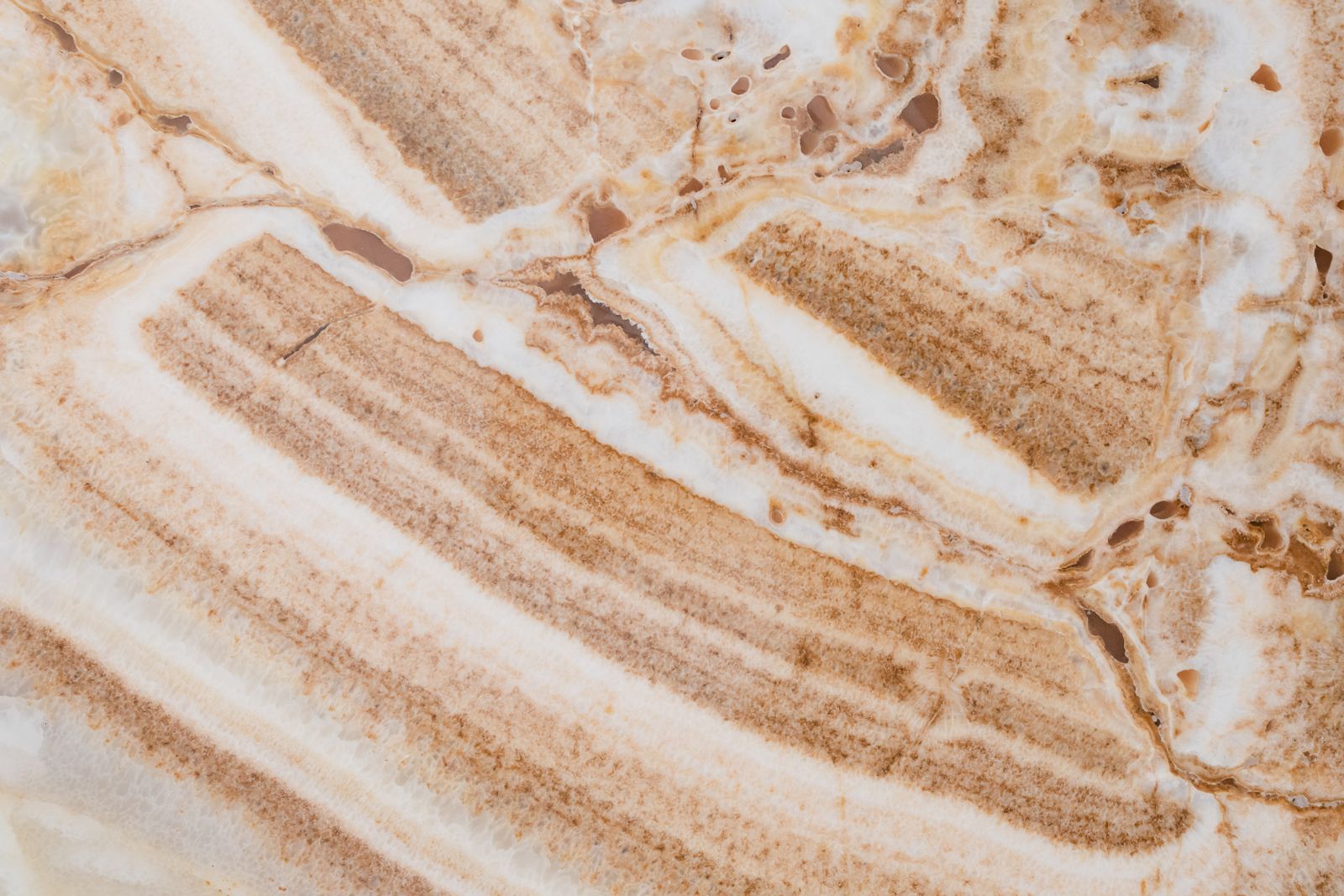 Natural stone